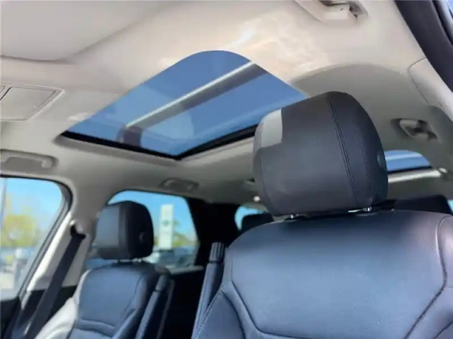 Land Rover Discovery mark i si6 3.0 340 ch — photo 30