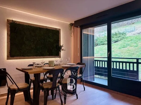 Appartement 4 pièces 68 m²