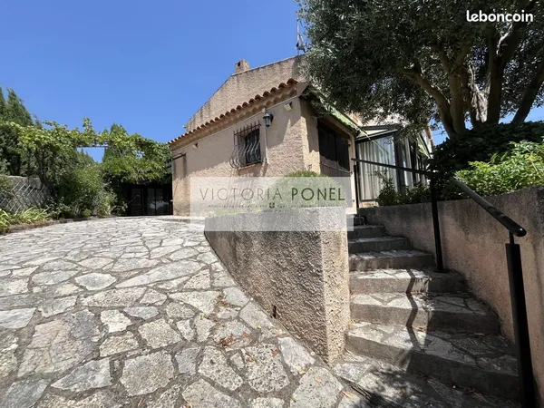 Maison 4 pièces 120 m²