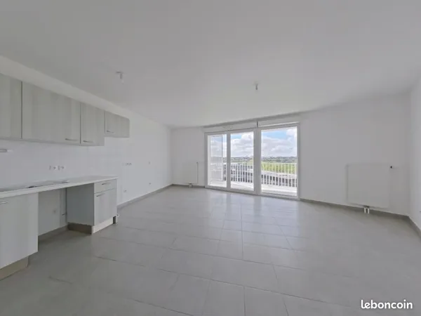 Appartement T3