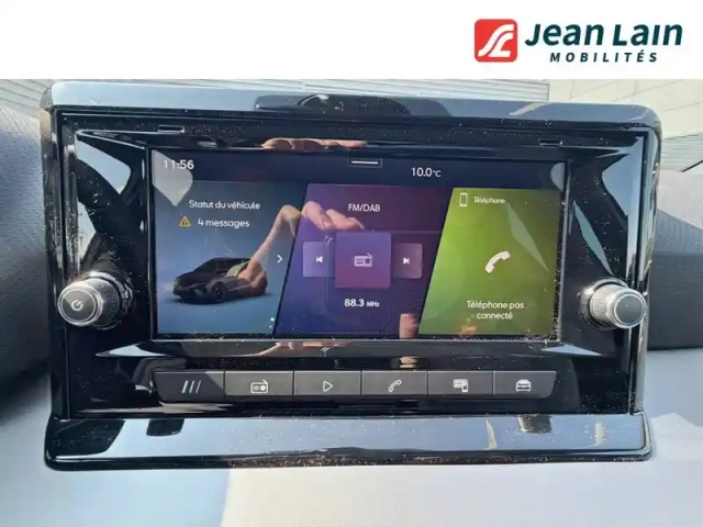 Seat Arona 1.0 tsi 95 ch start/stop bvm5 — photo 15