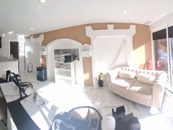 Immeuble 10 pièces 210 m²
