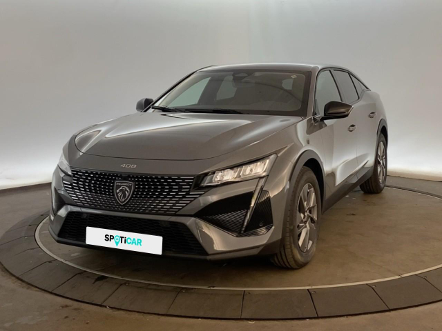 Peugeot 408 hybrid 145 e-dcs6 allure