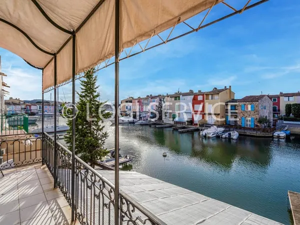 EXCLUSIVITÉ - GOLFE ST TROPEZ - EXCEPTIONNEL TRES PROCHE PLAGE MAISON DE MAÎTRE PORT GRIMAUD AVEC AM