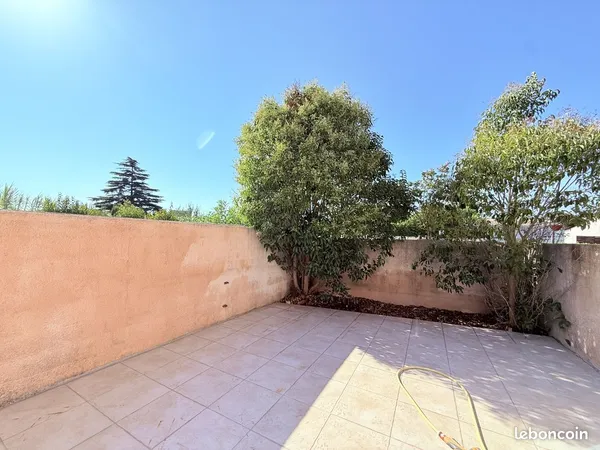 Appartement 4 pièces 83 m²