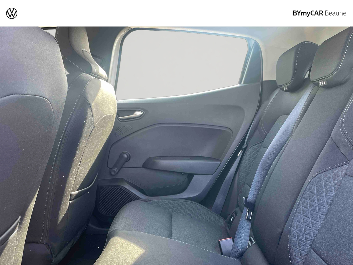 Renault Clio Blue dCi 85 — photo 12