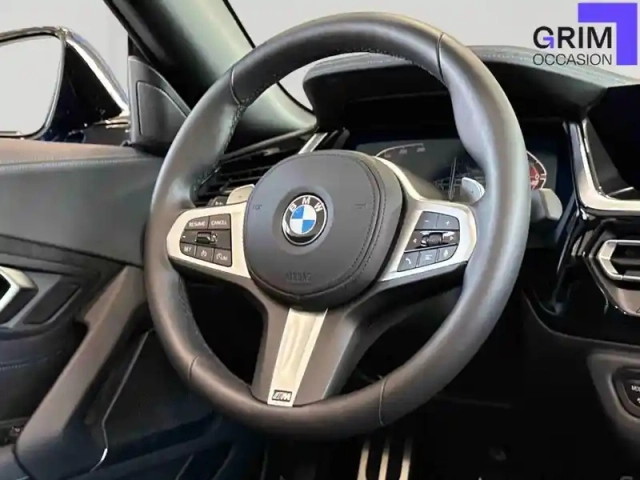 Bmw Z4 sdrive20i 197 ch bva8 — photo 6
