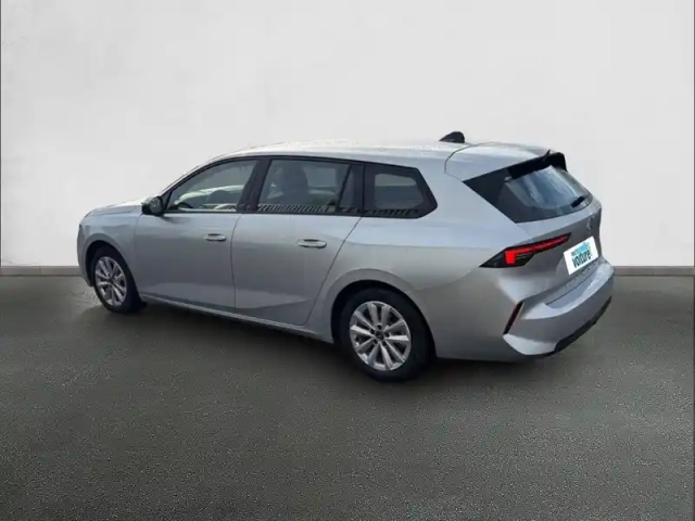 Opel Astra sports tourer 1.2 turbo hybride 145 ch e-dct6 — photo 25