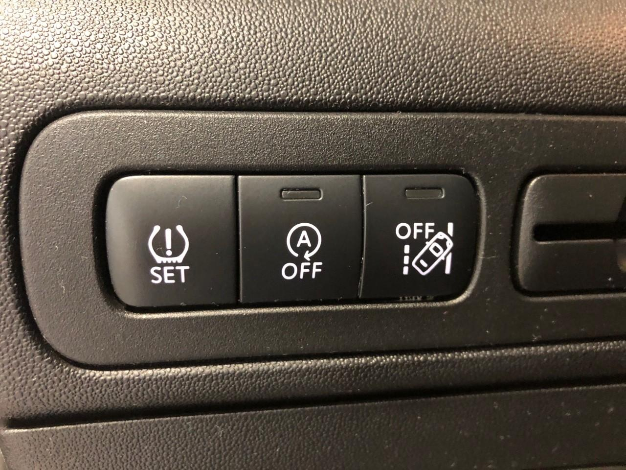 Citroën C3 Aircross puretech 110 s&s bvm6 live — photo 27