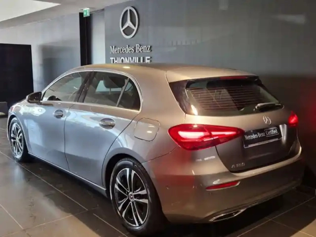Mercedes Classe A 180 business line — photo 32