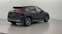 Mercedes Gla 200 d 150ch AMG Line 8G-DCT — photo 5