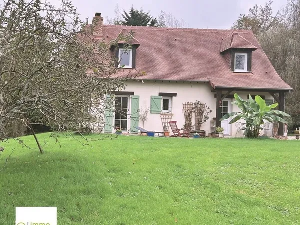 Maison Vente Saint-Jouin 4p 81m² 323000€