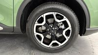 Ford Kuga 2.5 Duratec 180ch Hybrid FlexiFuel Active Powershift — photo 20