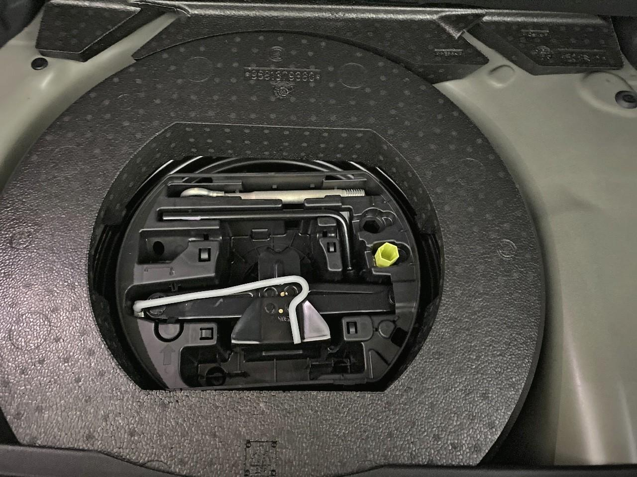 Ds Ds 3 hybride 136 e-dct6 pallas — photo 16