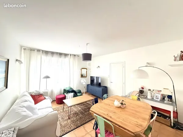 Maison de ville 4 pièces 99 m²