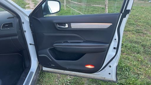 Renault Koleos 1.3 TCe 160 EDC - Initiale Paris – 2022 – 92932 km – Essence – Boîte Automatique — photo 29