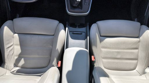 Renault Grand Scenic 1.6 dCi 130 Energy - Intens – 2017 – 138752 km – Diesel – Boîte Manuelle — photo 18