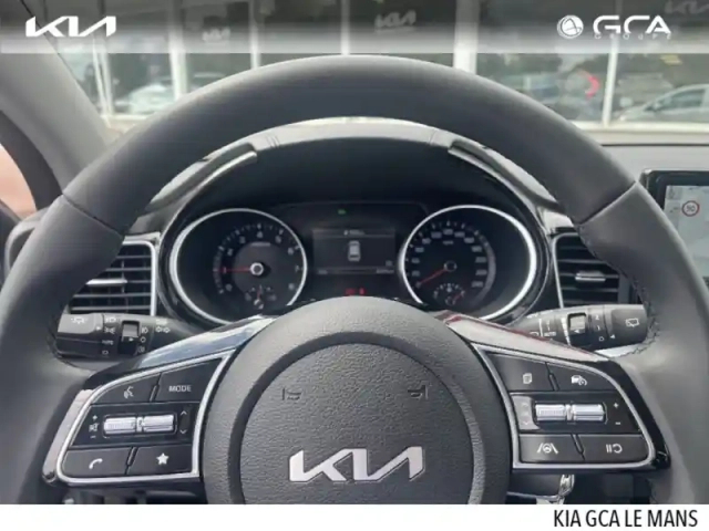 Kia Ceed 1.0 t-gdi 120ch active — photo 8