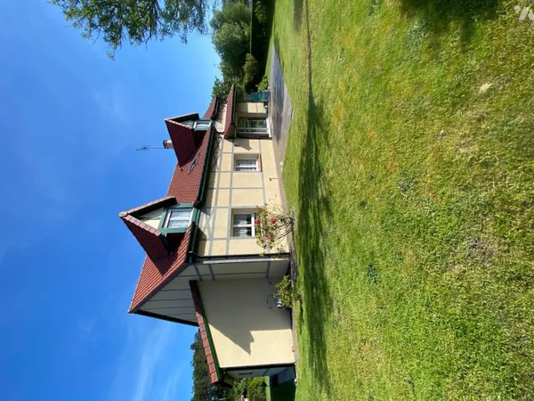 Maison 5 pièces 155 m²