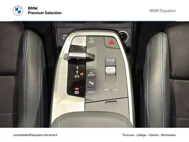 Bmw Serie 2 série 2 activetourer 225e 245ch xdrive m sport dkg7 — photo 12