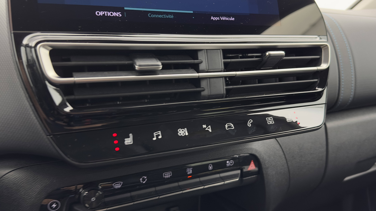 Citroen C5 Aircross Hybride Rechargeable 225 e-EAT8 — photo 20