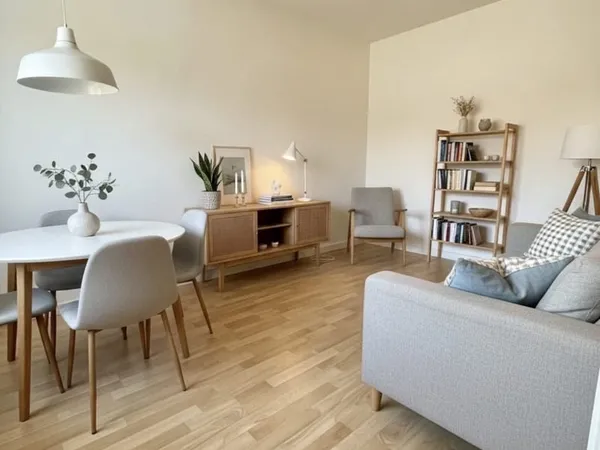 Maison 3 pièces 85 m²