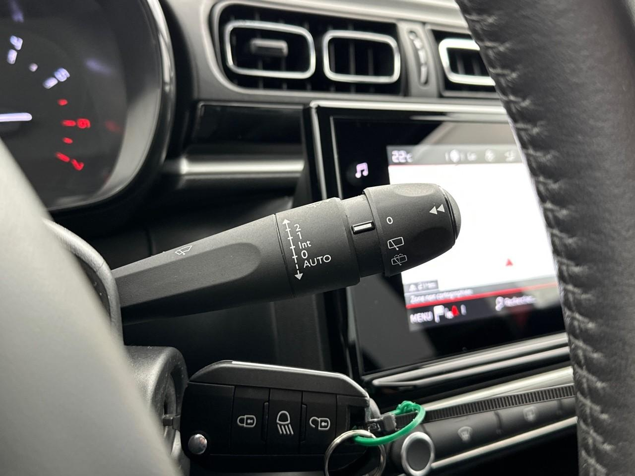 Citroën C3 bluehdi 100 s&s bvm6 shine — photo 20