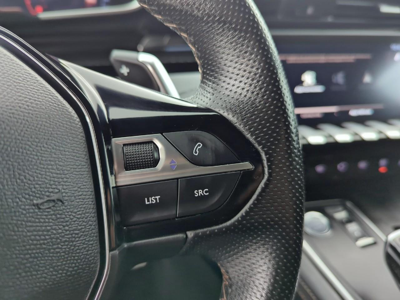 Peugeot 508 sw bluehdi 180 ch s&s eat8 gt — photo 22