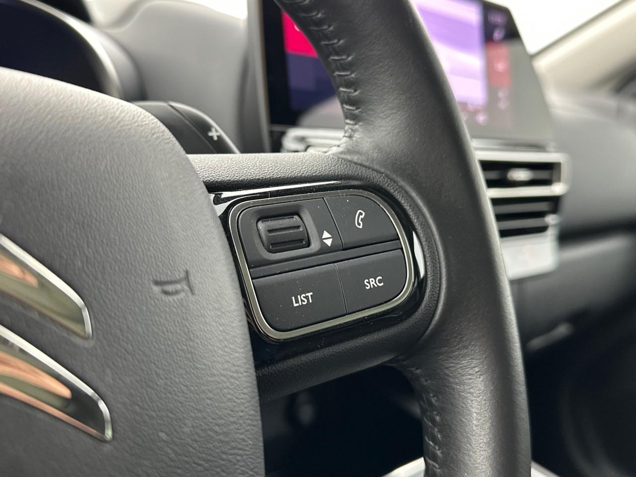 Citroën C5 Aircross puretech 130 s&s eat8 shine pack — photo 19