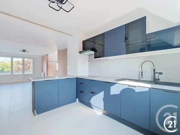 Appartement 6 pièces 119 m²