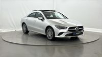 Mercedes Cla 250 e 160+102ch Progressive Line 8G-DCT — photo 3
