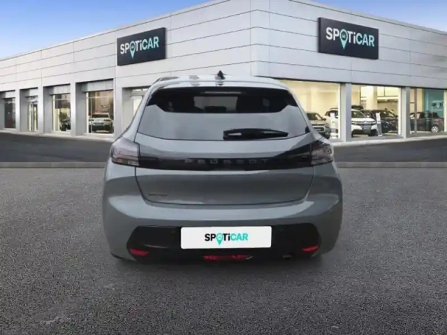 Peugeot 208 1.2 100ch s&amp;s allure — photo 5