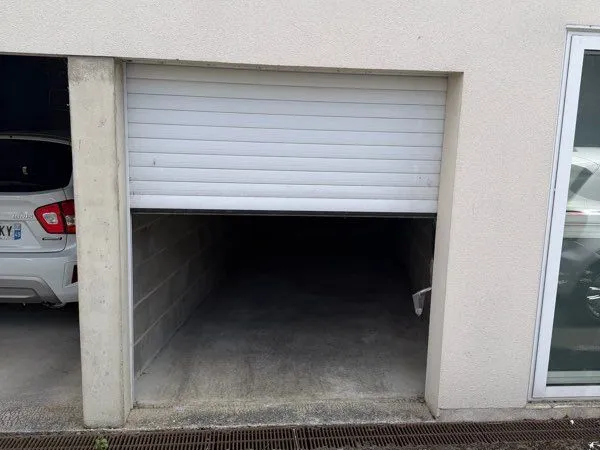 Location box