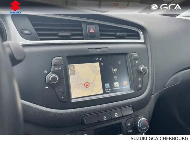 Kia Ceed cee'd 1.0 t-gdi 100ch isg active — photo 7