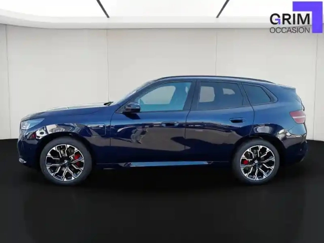 Bmw X3 30e xdrive 299 ch bva8 — photo 20