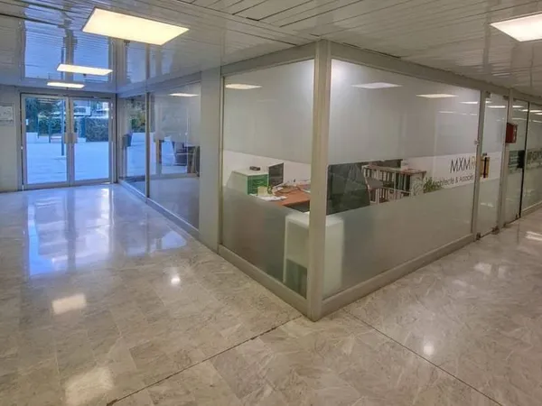 Local commercial 54 m²