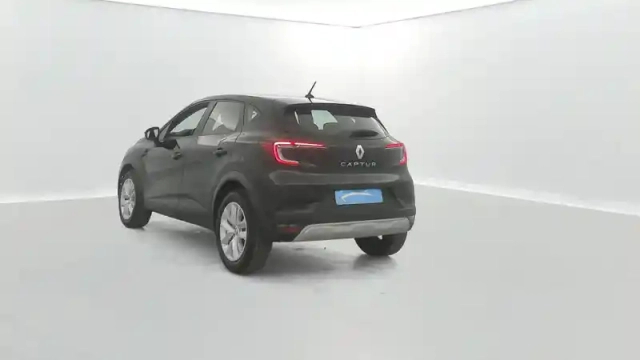 Renault Captur tce 90 — photo 64