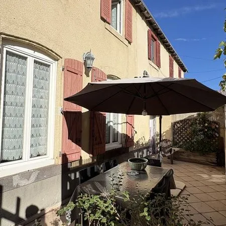 Maison 5 pièces 146 m²