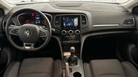 Renault Mégane 1.5 Blue dCi 115ch Evolution — photo 11