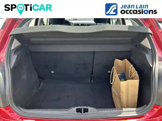 Citroën C3 puretech 83 s&amp;s bvm5 — photo 6