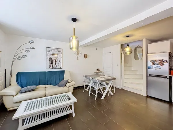 Maison 3 pièces 65 m²