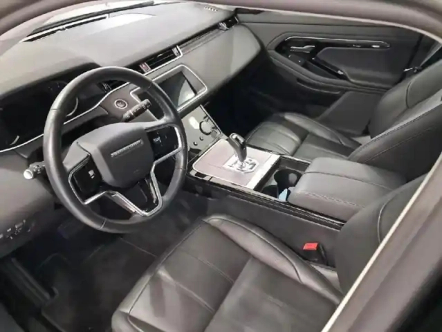 Land Rover Range Rover evoque 2.0 p 200ch flex fuel edition awd bva mark iii — photo 30