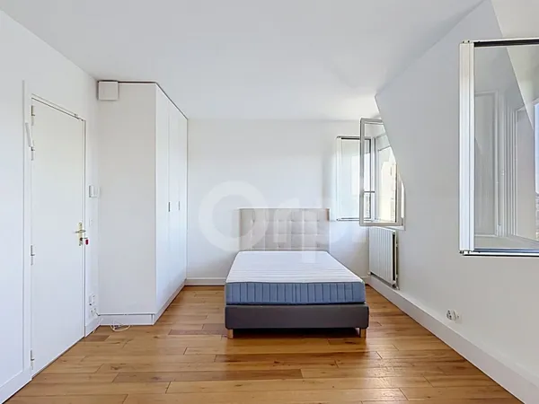 Appartement 1 pièce 30 m²