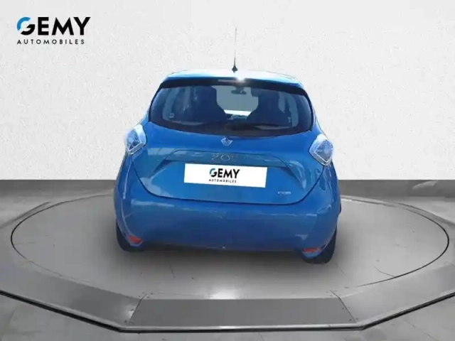 Renault Zoé zoe r90 — photo 5
