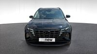 Hyundai Tucson 1.6 CRDI 136ch Hybrid 48v Executive HTRAC DCT7 — photo 2
