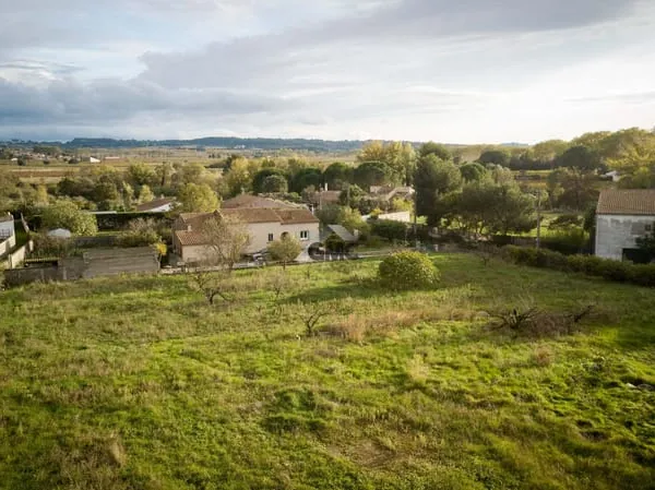 Terrain à bâtir Vente Clermont-l'Hérault  563m² 114900€