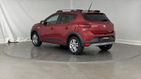 Dacia Sandero 1.0 TCe 90ch Confort CVT — photo 8