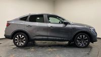 Renault Arkana 1.3 TCe 140ch FAP Business EDC — photo 4