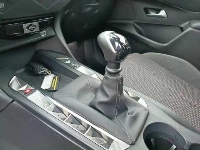 Ds Ds 3 ds3 crossback puretech 100 bvm6 performance line — photo 13