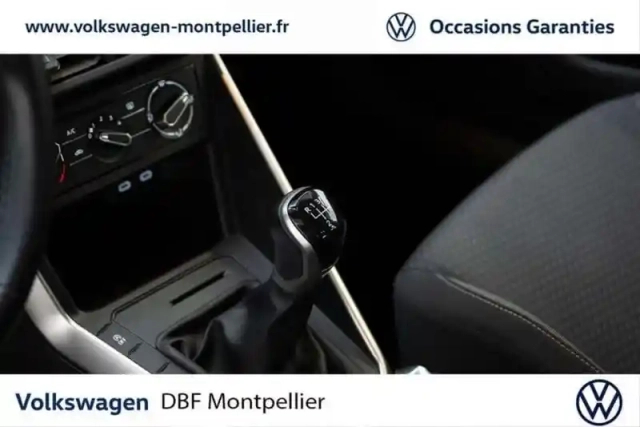 Volkswagen Polo 1.0 tsi 95 s&amp;s bvm5 life plus — photo 12